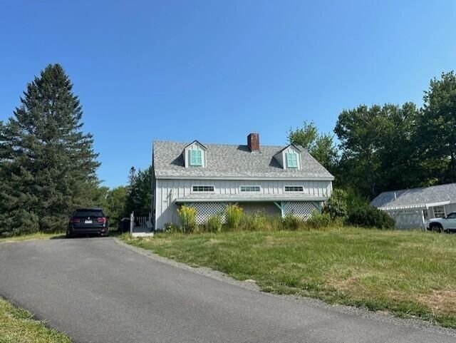 Maison à Hancock, Maine, États-Unis 2 - 18684473