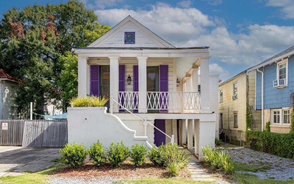 House in New Orleans, Louisiana, United States 1 - 18680291