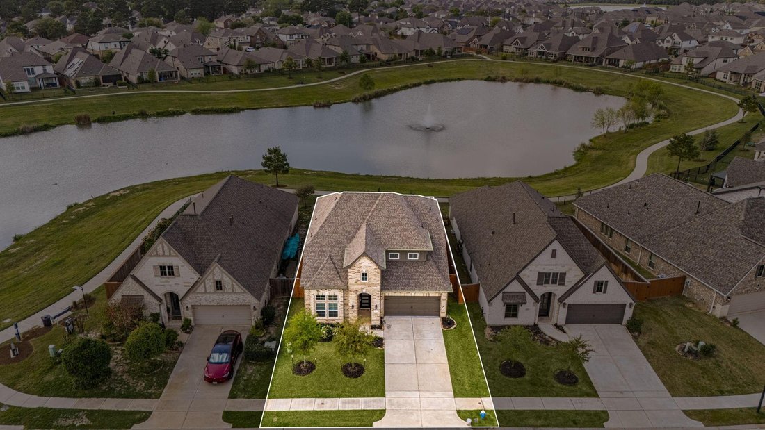 House in Houston, Texas, United States 4 - 18680981