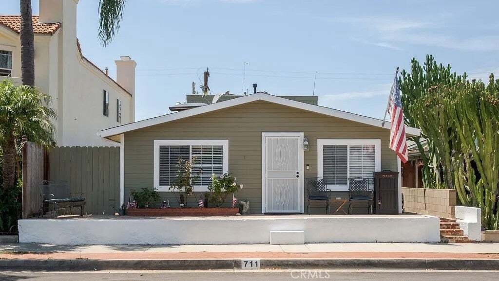 Huntington Beach, California, United States 2 - 18682838