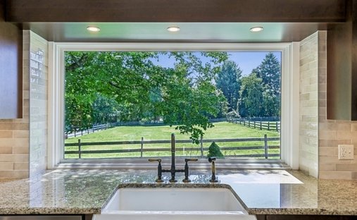 Casa a Stockton, New Jersey, Stati Uniti 1