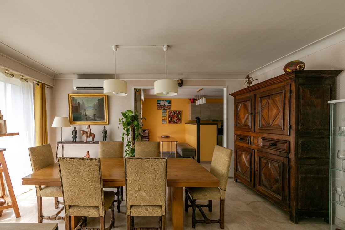 Apartment in Tortière - Donatien, Nantes, France 4 - 18680887
