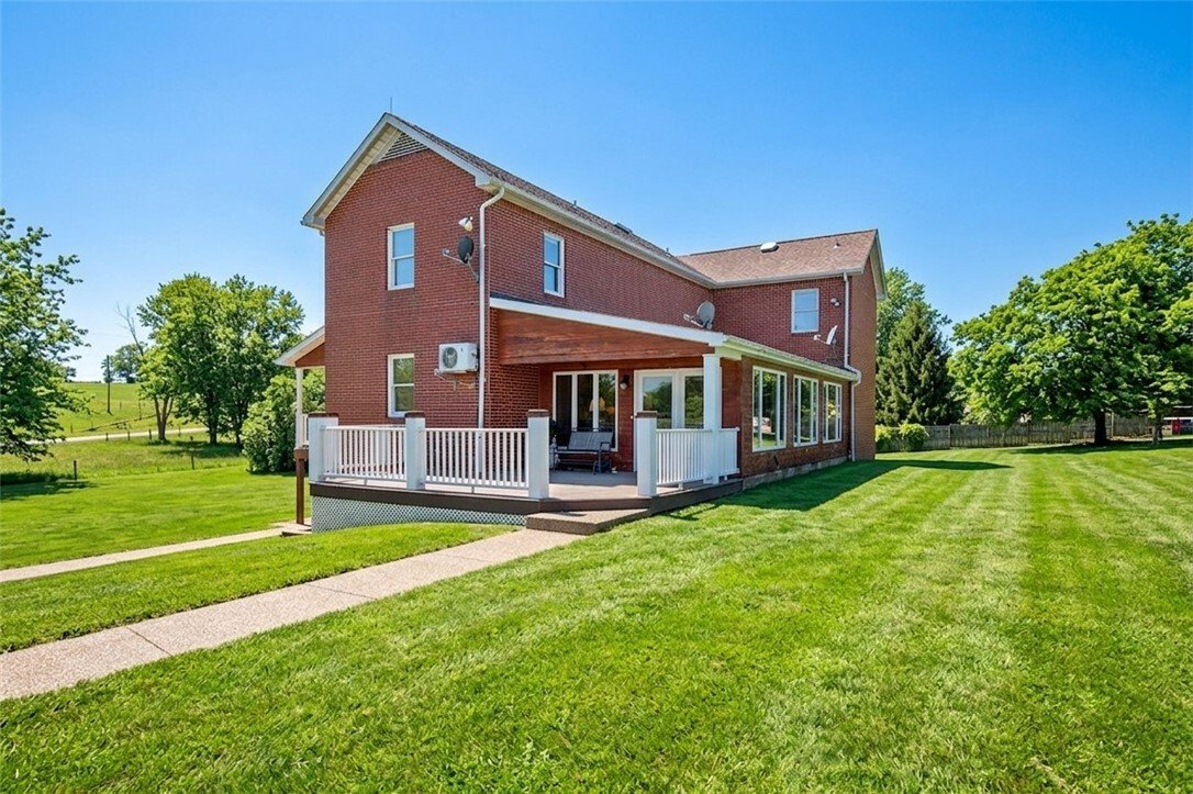 House in Ligonier, Pennsylvania, United States 1 - 17908498