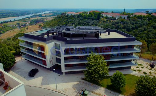 Apartment in Cidade de Santarem, Santarem District, Portugal 1