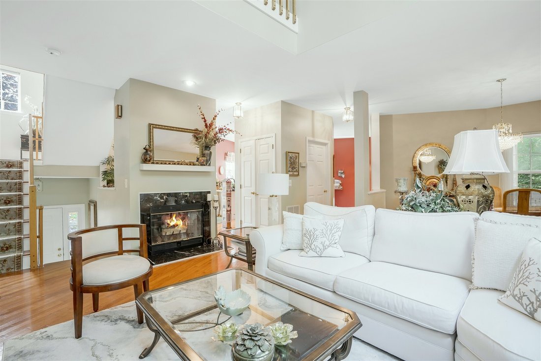 Townhouse in Hanover, New Jersey, United States 3 - 18656175