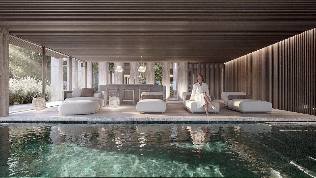 Villa in Sotogrande, San Roque, Andalusia 3 - 18680726