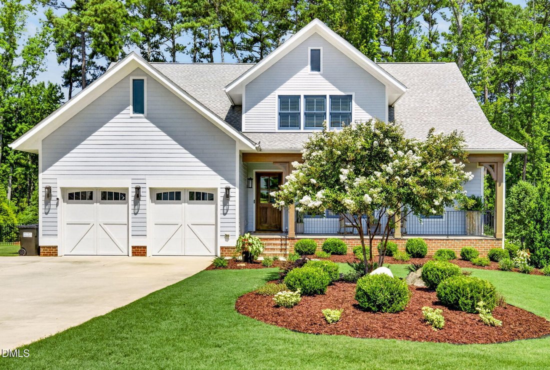 House in Raleigh, North Carolina, United States 1 - 18682377