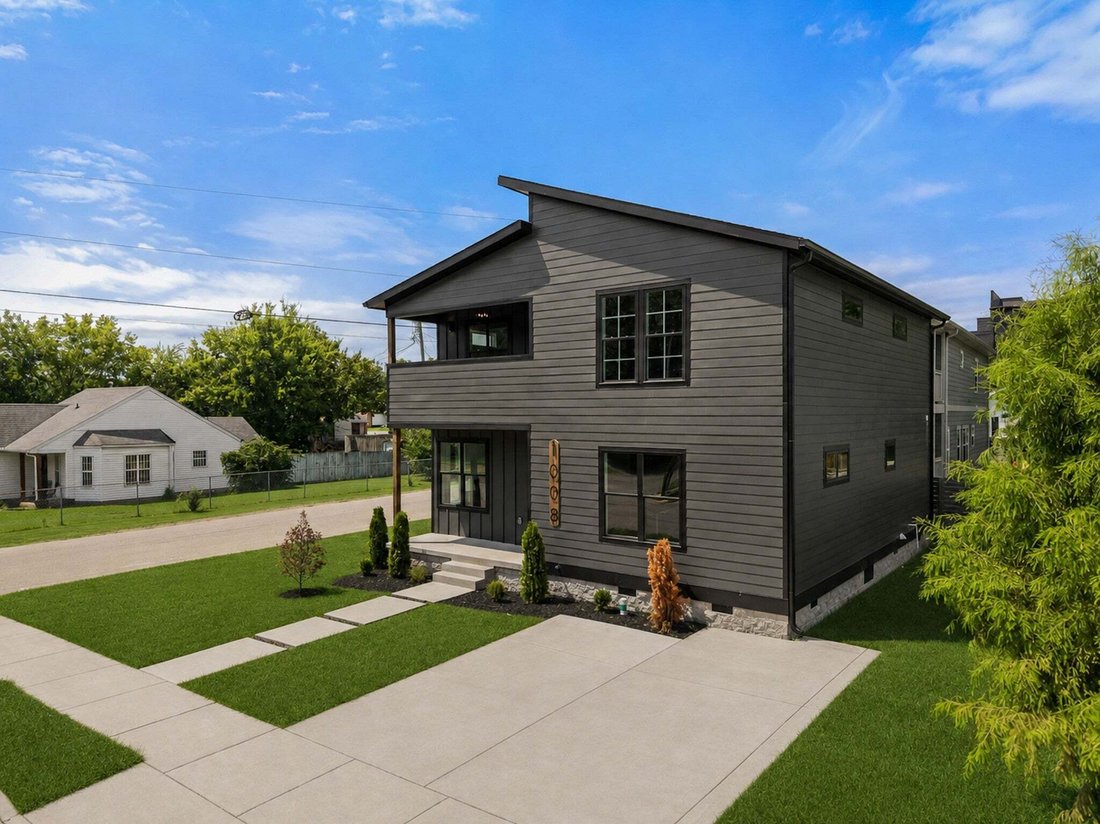 House in Nashville, Tennessee, United States 4 - 18680543