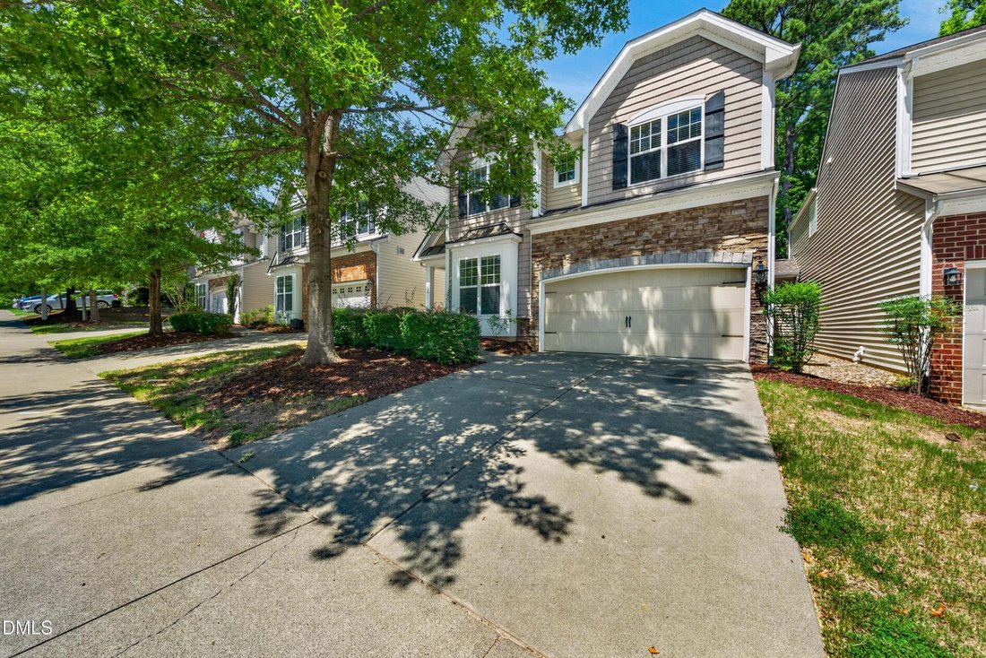 Townhouse in Morrisville, North Carolina, United States 3 - 18680718