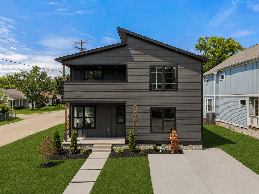 House in Nashville, Tennessee, United States 1 - 18680543