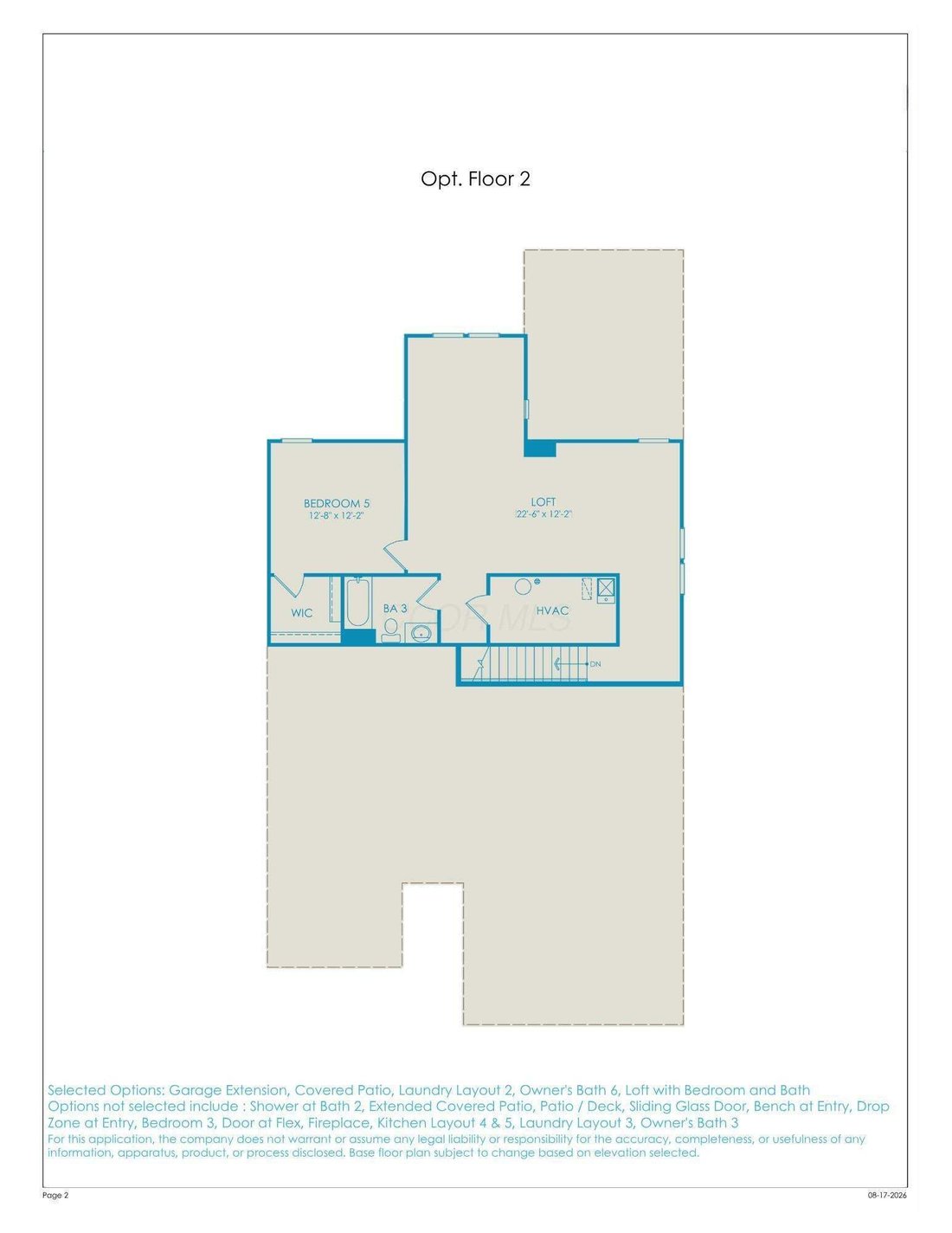 House in Sunbury, Ohio, United States 3 - 18680296