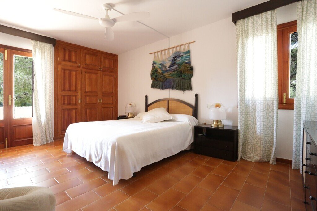 Villa in Rotes Velles, Calvia, Balearic Islands 2 - 18683242