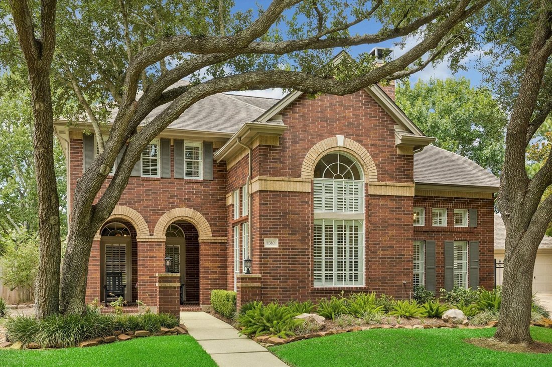 Haus in Houston, Texas, Vereinigte Staaten 1 - 18680972