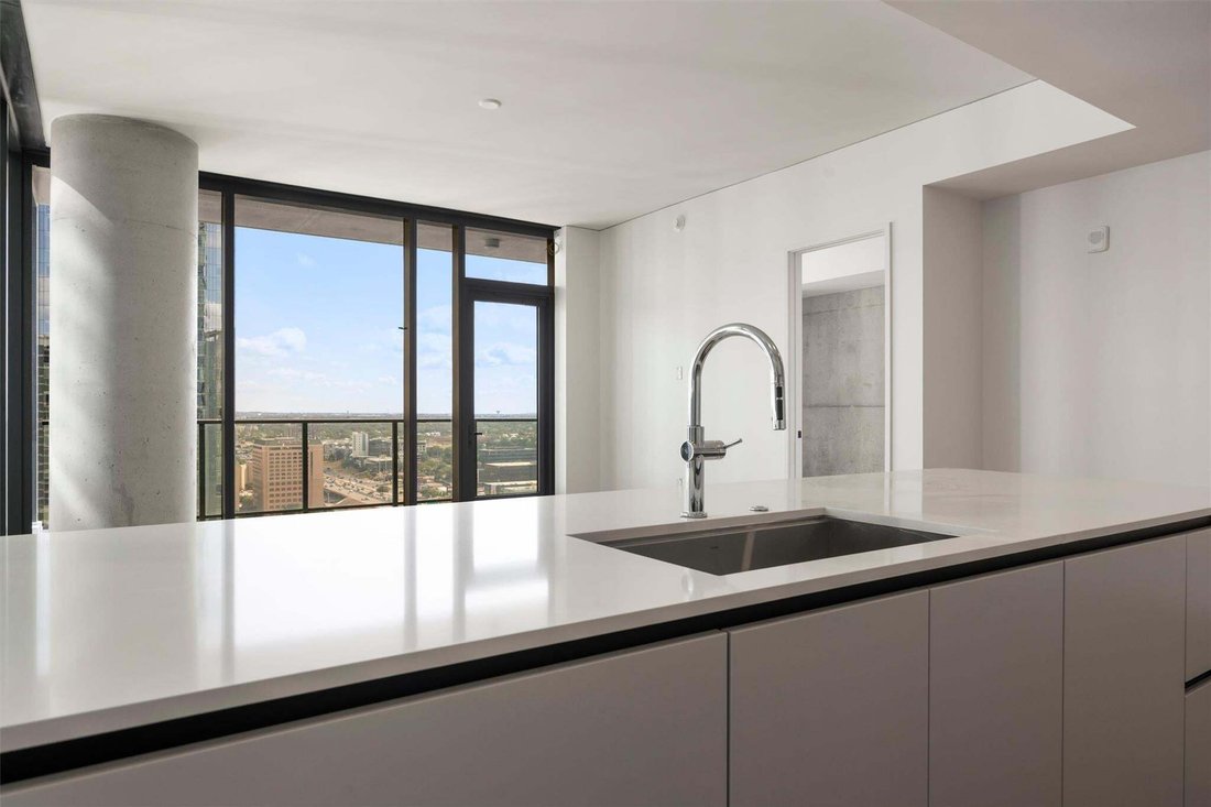 Condo in Austin, Texas, United States 1 - 18680958