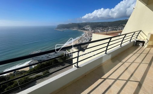 Apartamento en Santiago, Setúbal Municipality, Portugal 1