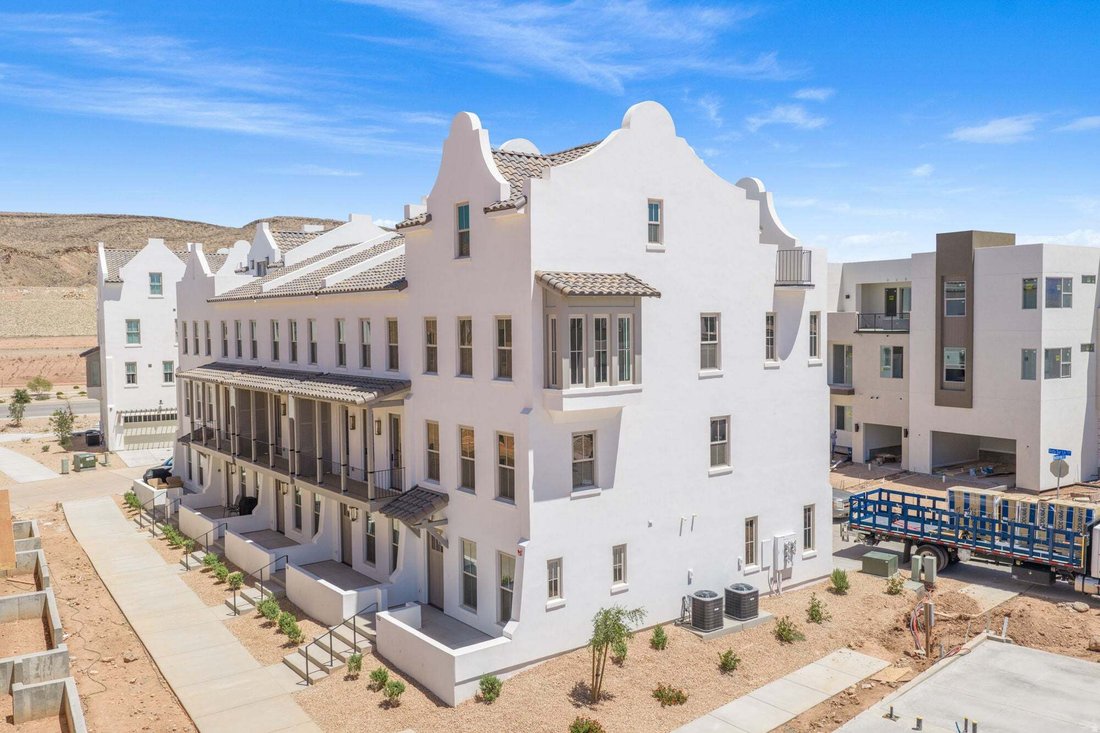 Townhouse in St. George, Utah, United States 2 - 18682047