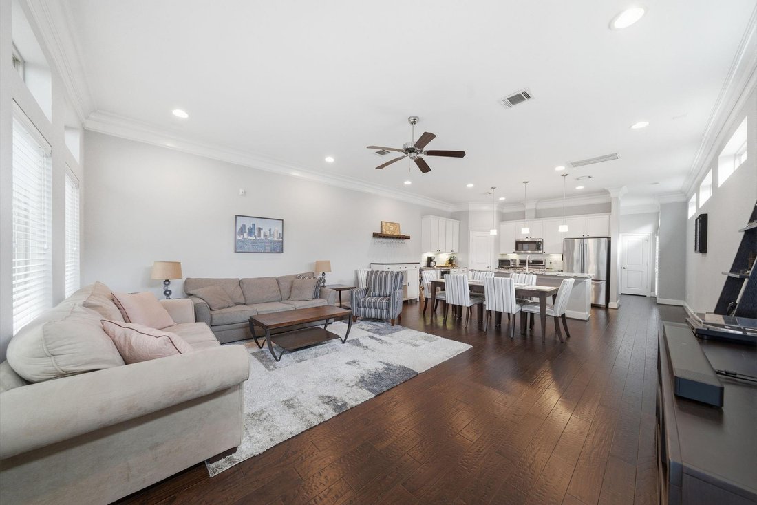 House in Houston, Texas, United States 3 - 18683102