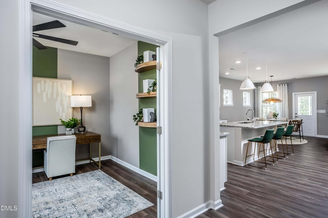 House in Raleigh, North Carolina, United States 3 - 18682332