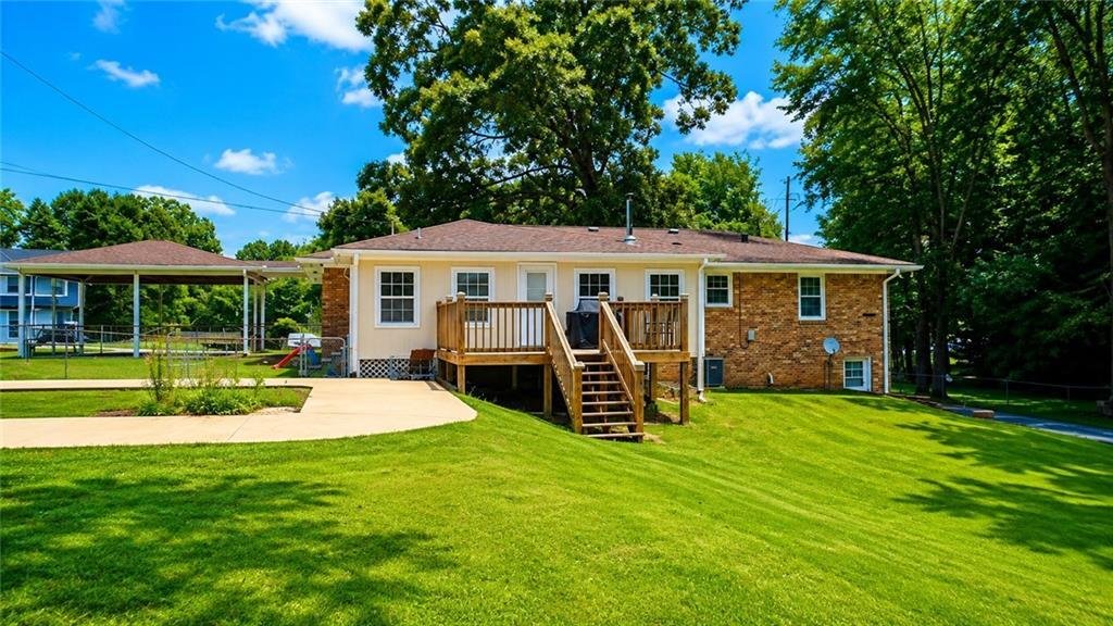 House in Powder Springs, Georgia, United States 3 - 18682536
