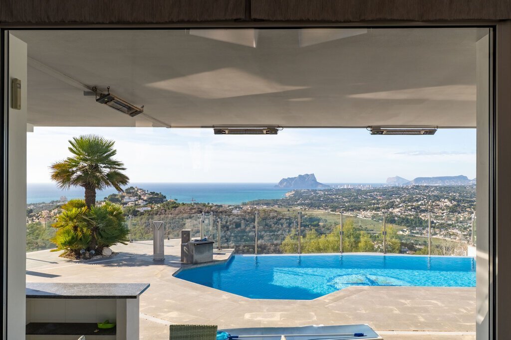 House in Moraira, Teulada, Valencian Community 3 - 18683737