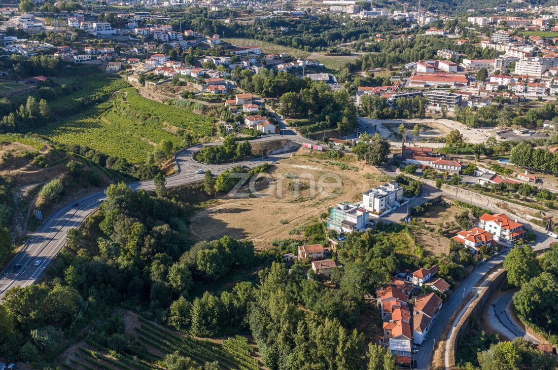 Land in Teloes, Porto District, Portugal 5 - 18683757