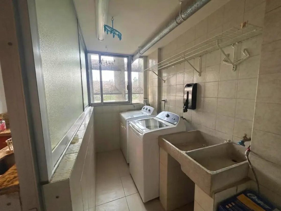 Apartment in Mexico City, Mexico 5 - 18681345