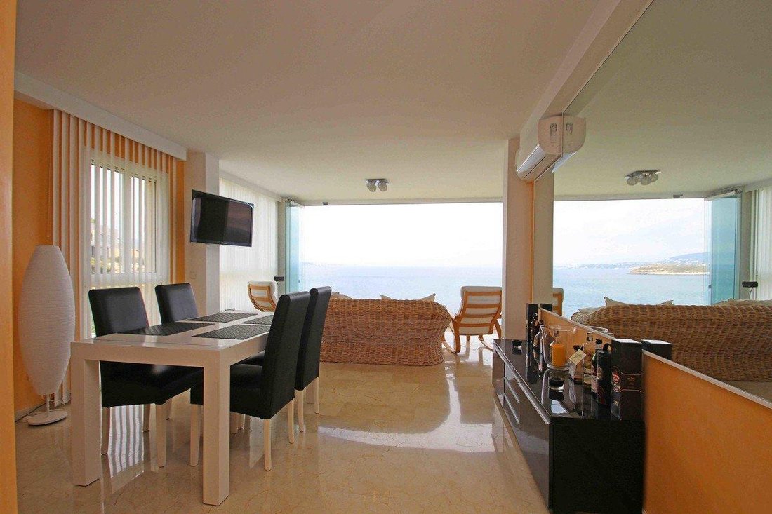 Apartment in Spain 3 - 18680774