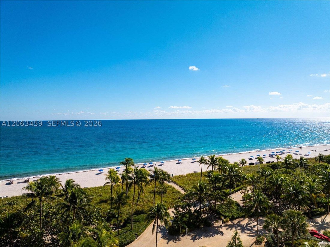 Condo in Bal Harbour, Florida, United States 3 - 18680353