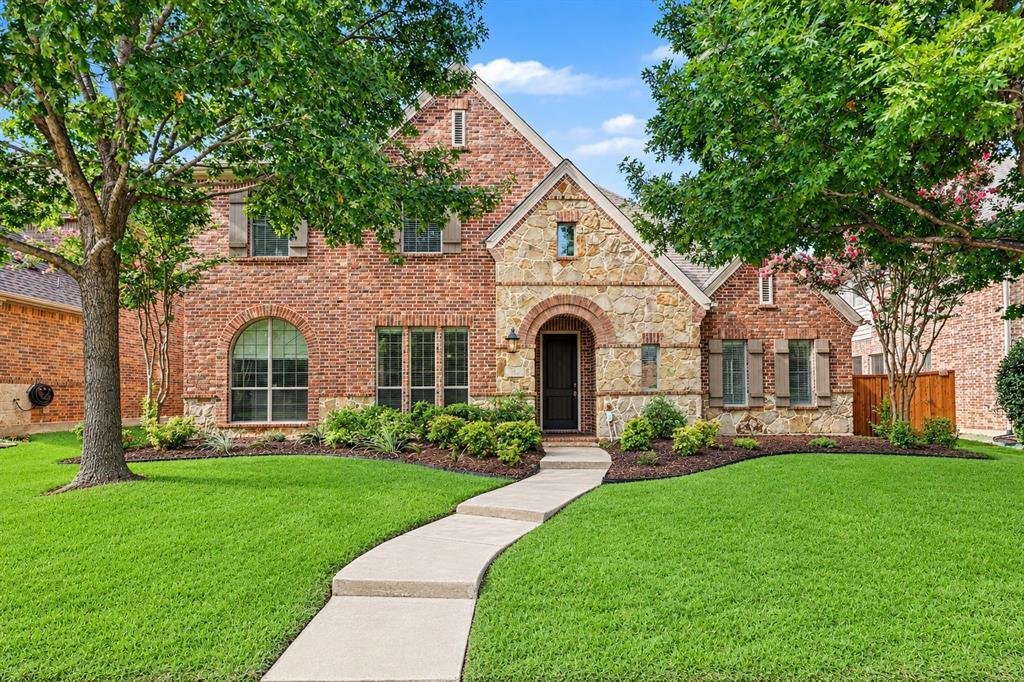 House in Allen, Texas, United States 1 - 18681000
