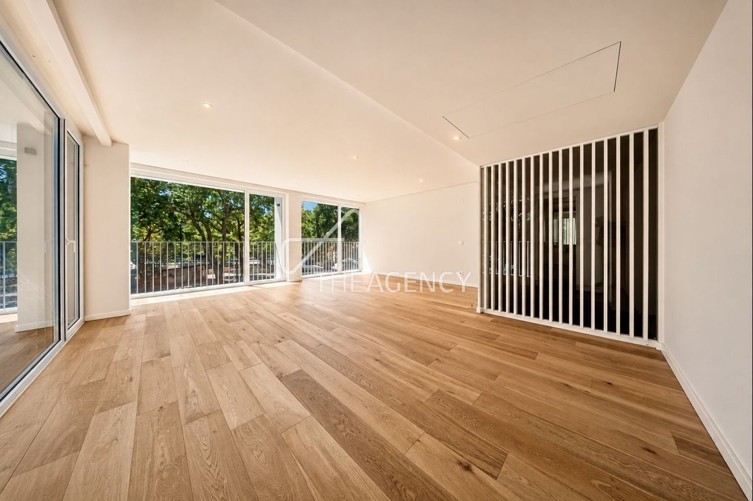 Apartment in Areeiro, Lisbon, Portugal 3 - 18683541