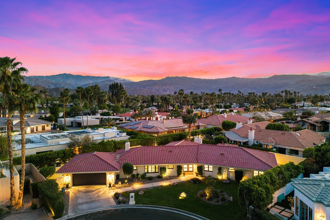 House in Indian Wells, California, United States 2 - 18681113