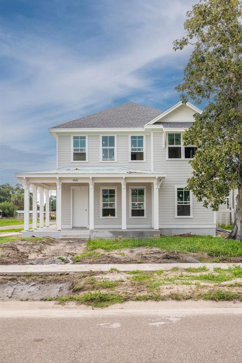House in St. Petersburg, Florida, United States 4 - 18682553