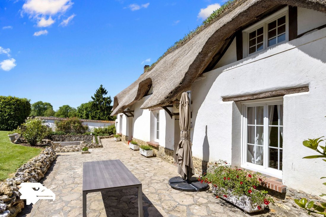 House in Aubevoye, Le Val d'Hazey, France 1 - 18682360