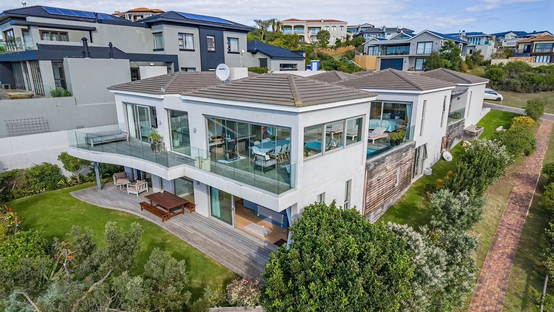 House in Plettenberg Bay, Western Cape, South Africa 3 - 18682402