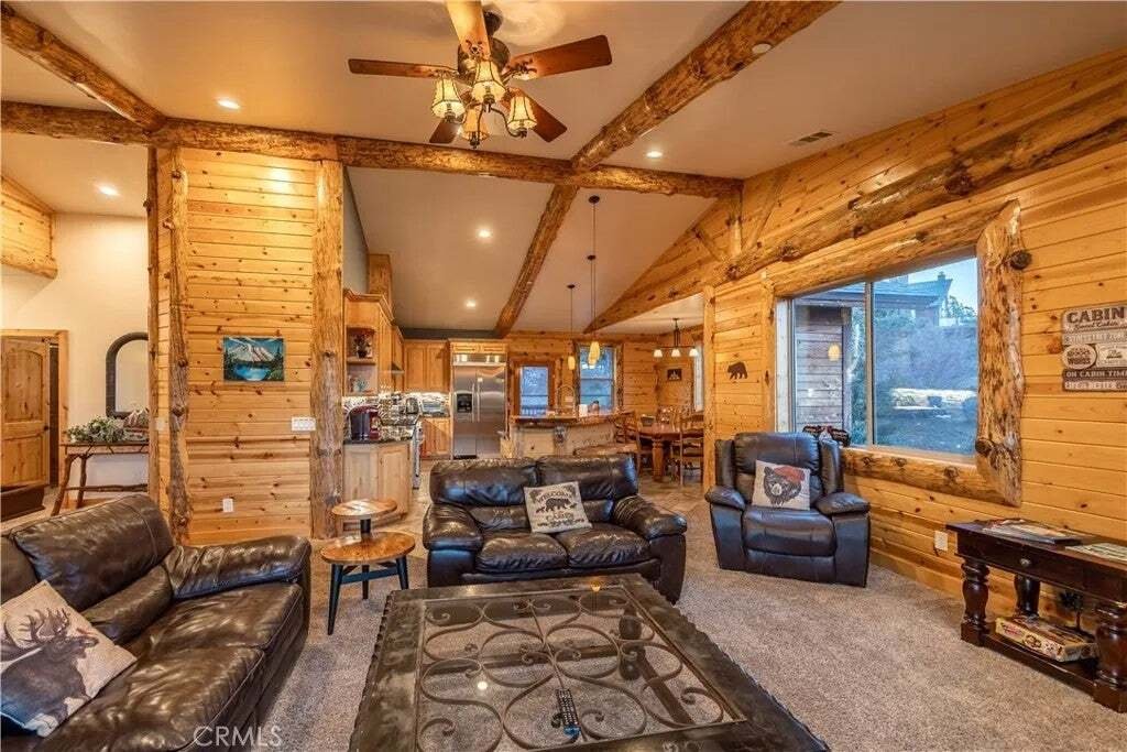 Haus in Big Bear Lake, Kalifornien, Vereinigte Staaten 4 - 16821743