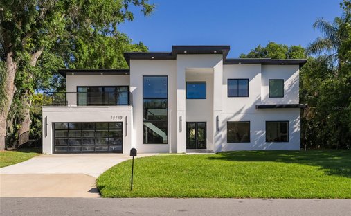 House in Lake Butler, Florida, United States 1