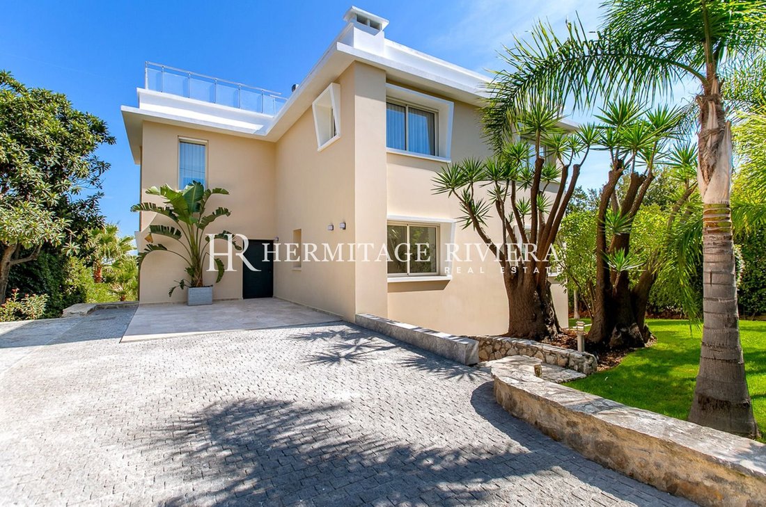 Villa in Antibes, Provence-Alpes-Côte d'Azur, France 5 - 16674119