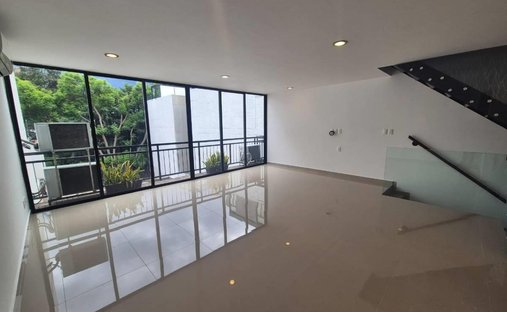 Condo in Mexico City, Mexico 1