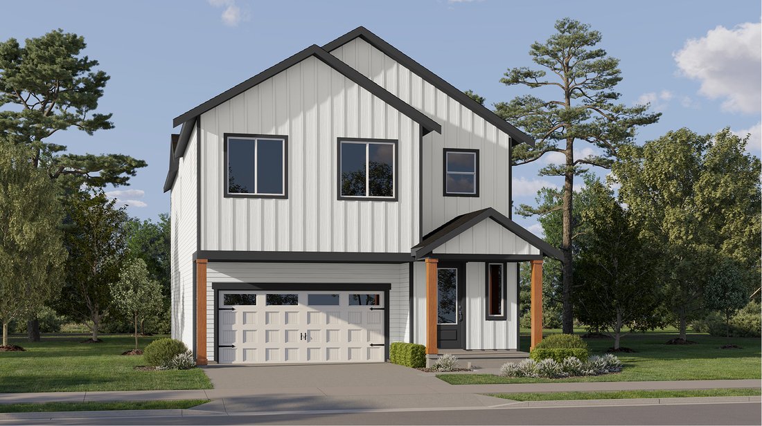 House in Kent, Washington, United States 1 - 18681443