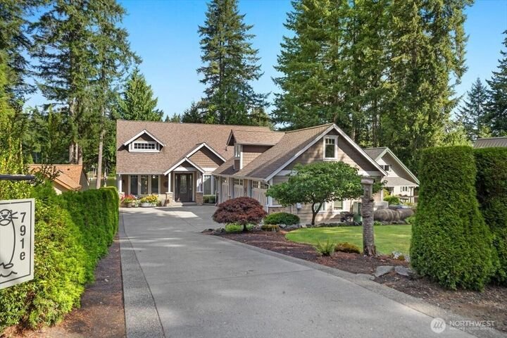 House in Shelton, Washington, United States 2 - 18684586