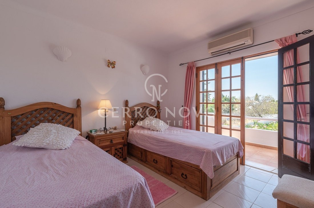 Villa in Guia, Algarve, Portugal 5 - 18683427