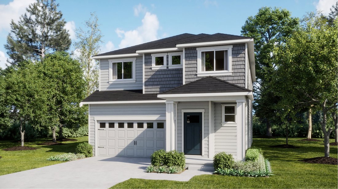 House in Kent, Washington, United States 1 - 18681442