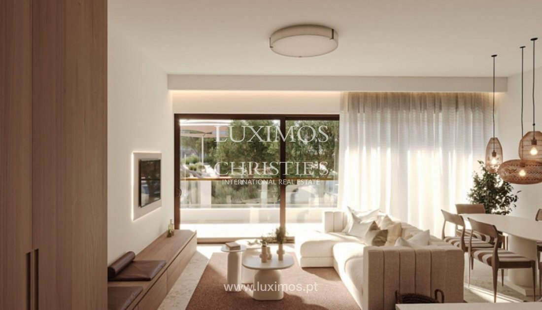 Apartment in Carvoeiro, Algarve, Portugal 4 - 18681571