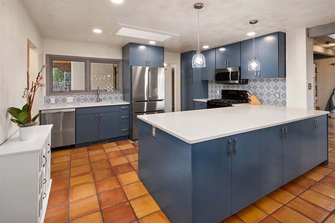 House in Santa Fe, New Mexico, United States 4 - 18680185