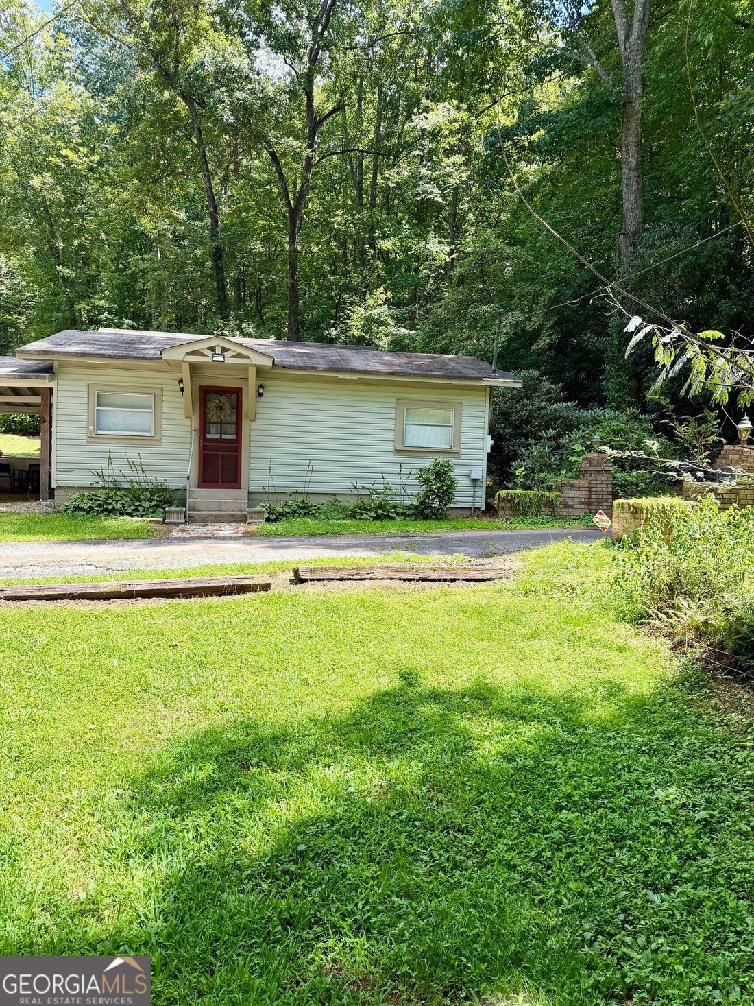House in Cleveland, Georgia, United States 3 - 18681009
