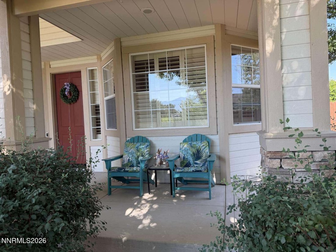 House in Gardnerville, Nevada, United States 3 - 18681813