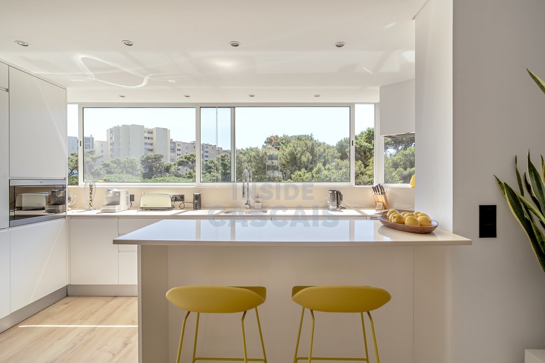 Apartment in Cascais e Estoril, Lisbon, Portugal 2 - 18683490