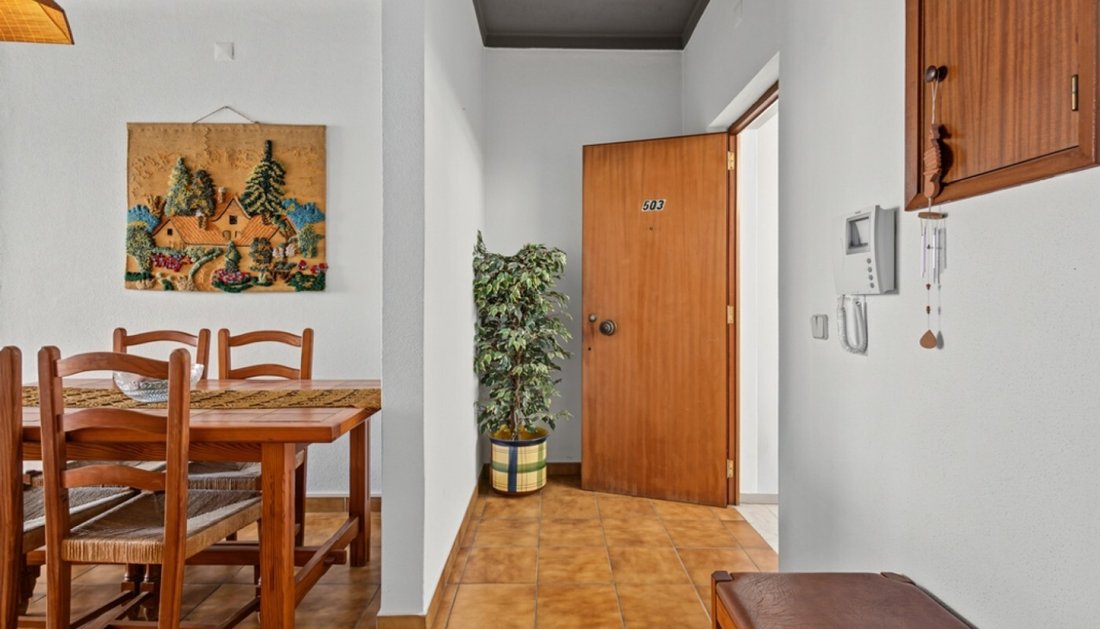 Apartment in Portimao, Algarve, Portugal 5 - 18681603