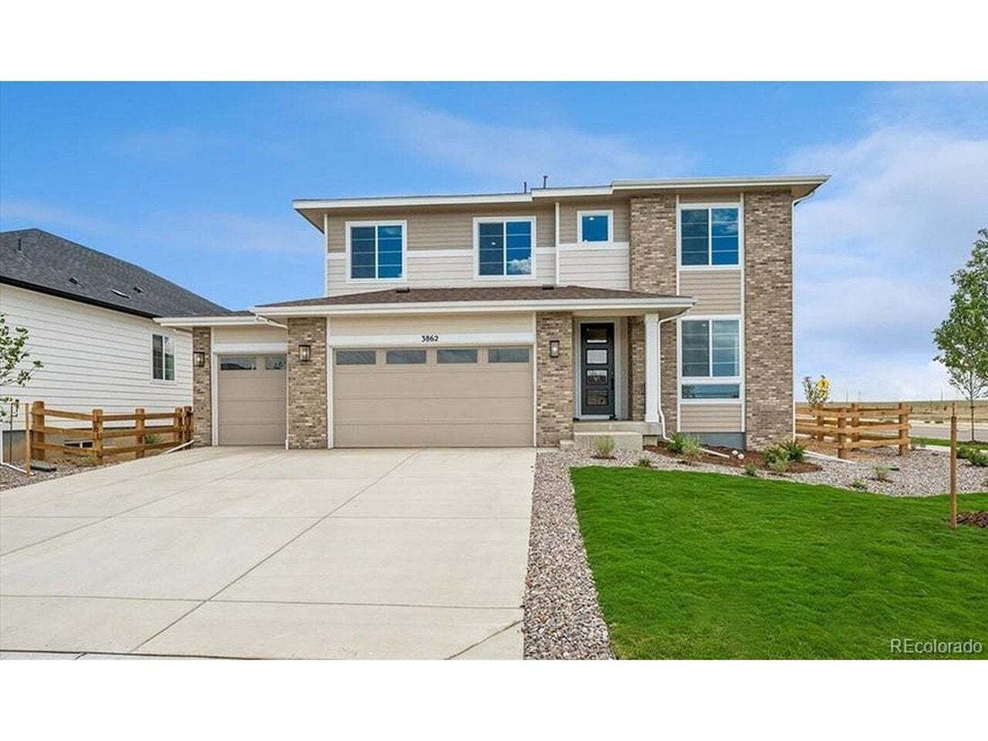 Casa a Aurora, Colorado, Stati Uniti 1 - 18173960