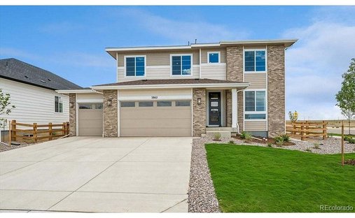 Casa en Aurora, Colorado, Estados Unidos 1